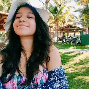 Meet your Posher, Marcela